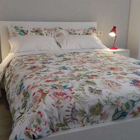 Ada Apartamento 圣地亚哥－德孔波斯特拉 外观 照片