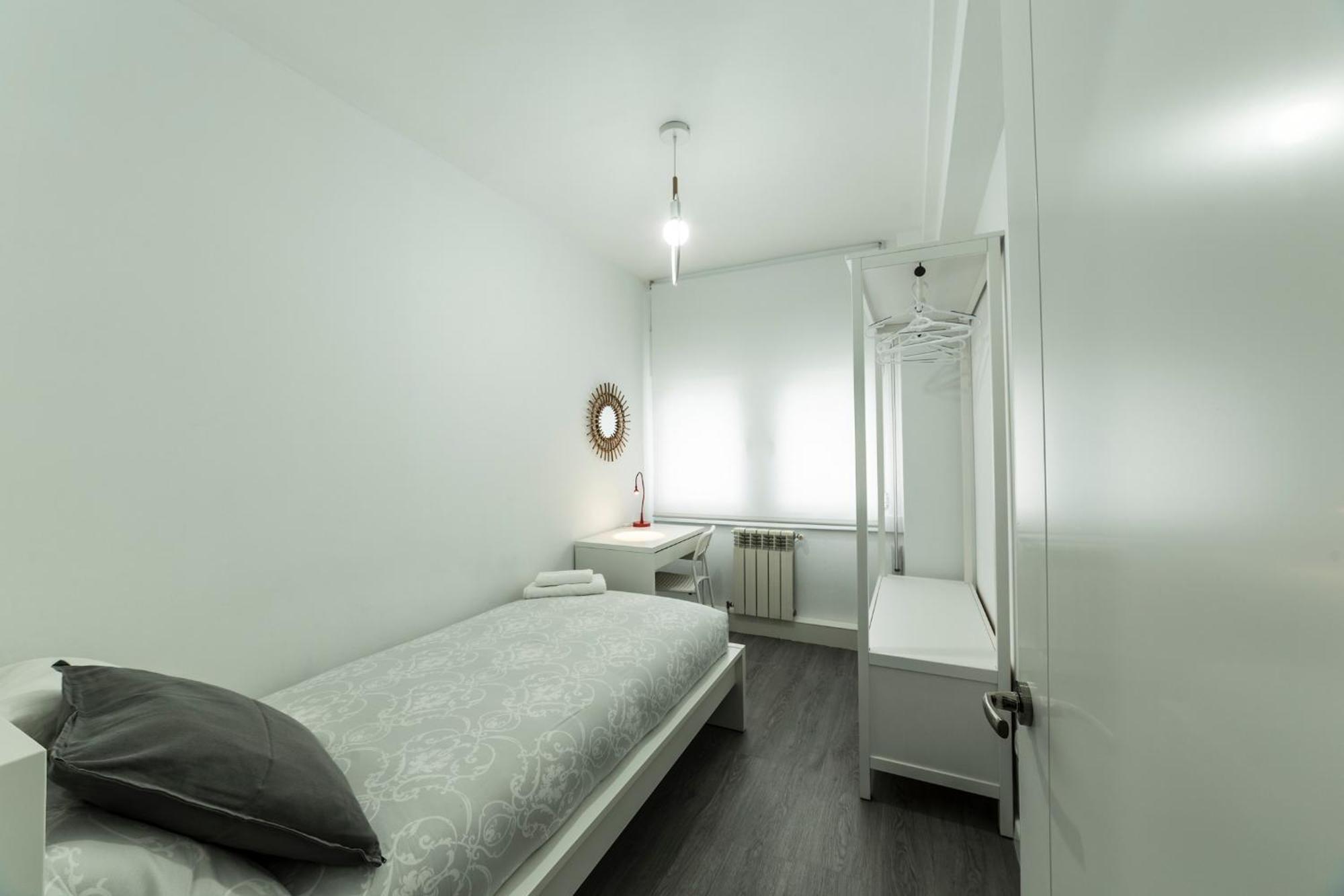 Ada Apartamento 圣地亚哥－德孔波斯特拉 外观 照片